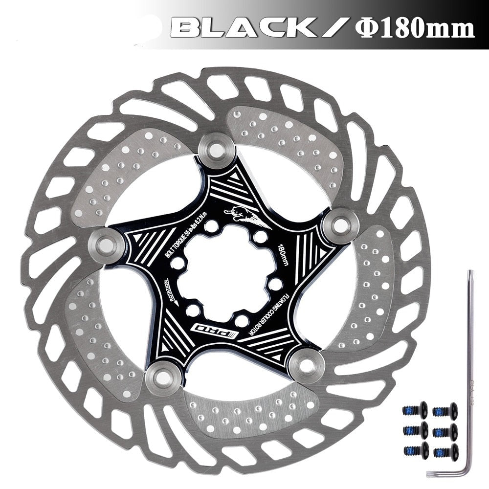 bike disc brake 