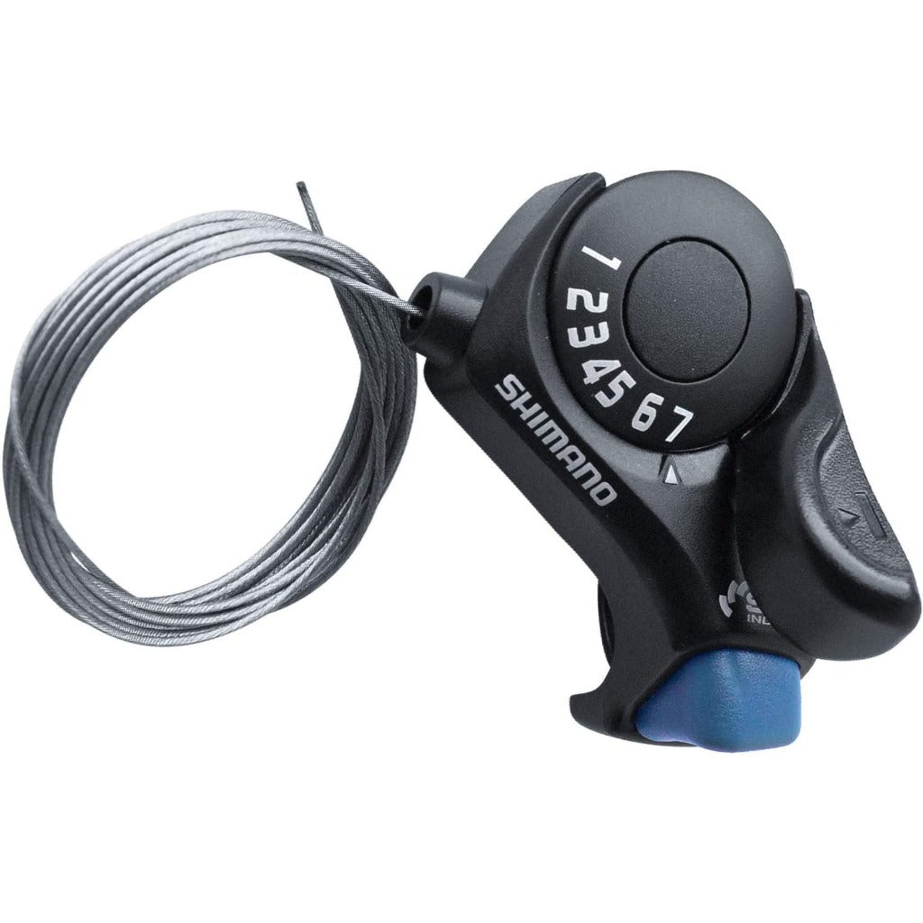 Speed 2024 shifter shimano