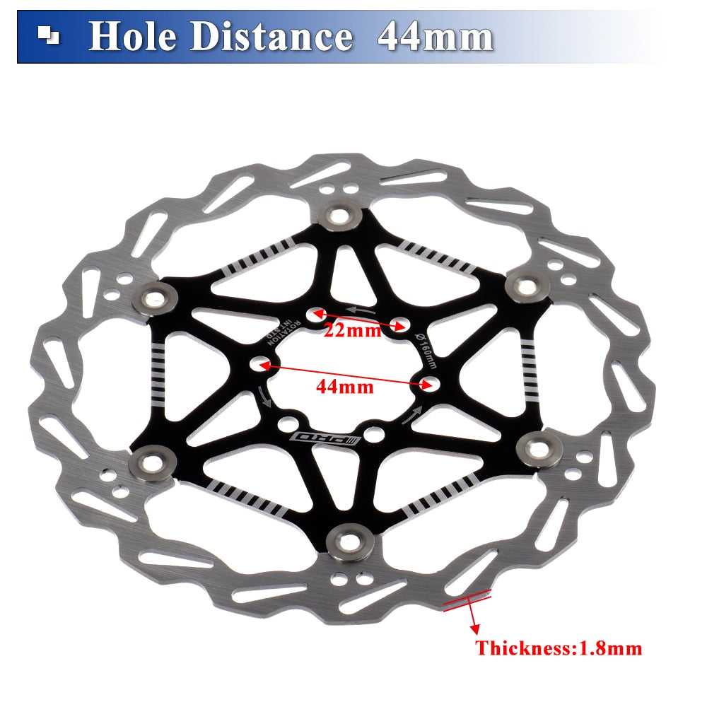 bike disc brake