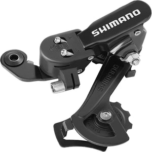 Shimano RD-TZ31A Bike Rear Derailleur 6/7 Speed