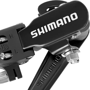 Shimano RD-TZ31A Bike Rear Derailleur 6/7 Speed