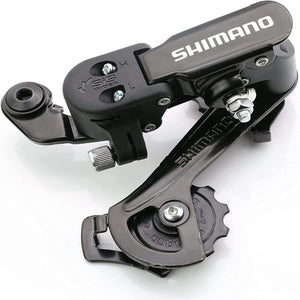 Shimano RD-TZ31A Bike Rear Derailleur 6/7 Speed