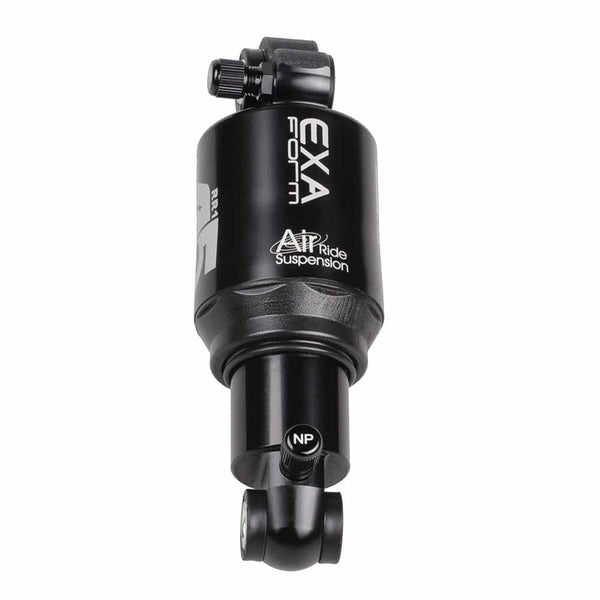 EXA form A5 RR1 air shock absorber for MTB