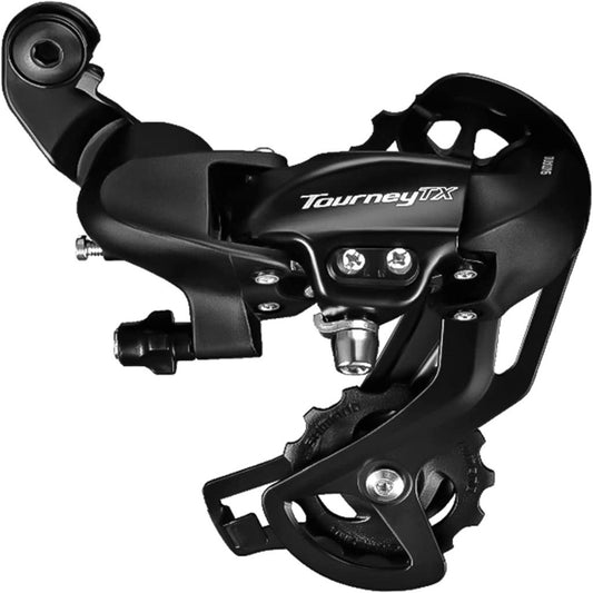 Shimano Tourney Bicycle Rear Derailleur RD-TX800 
