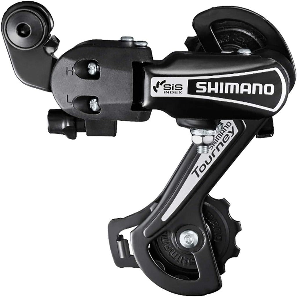 7 speed store rear derailleur