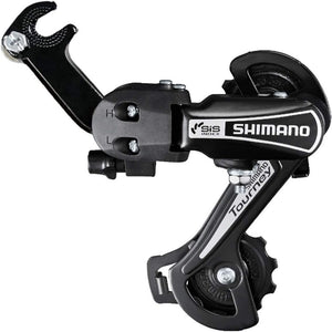 Shimano RD-TY21B Bike Rear Derailleur 6/7 Speed