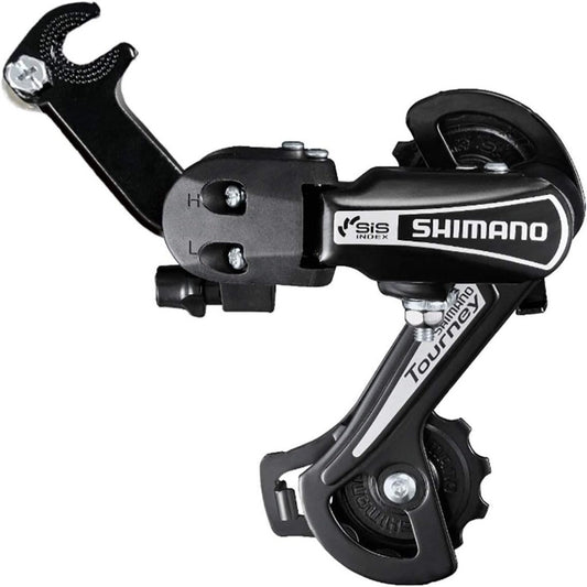 Shimano RD-TY21B Bike Rear Derailleur 6/7 Speed