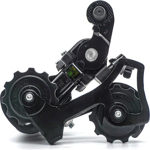 Shimano RD-TY21B Bike Rear Derailleur 6/7 Speed