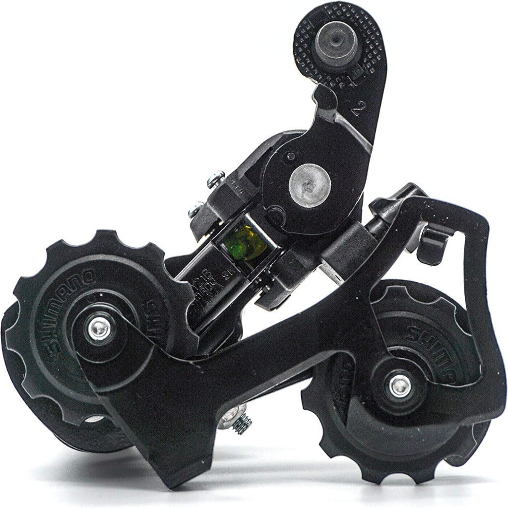 Genuine Shimano RD-TY21B Bike Rear Derailleur 6/7 Speed – Hycline