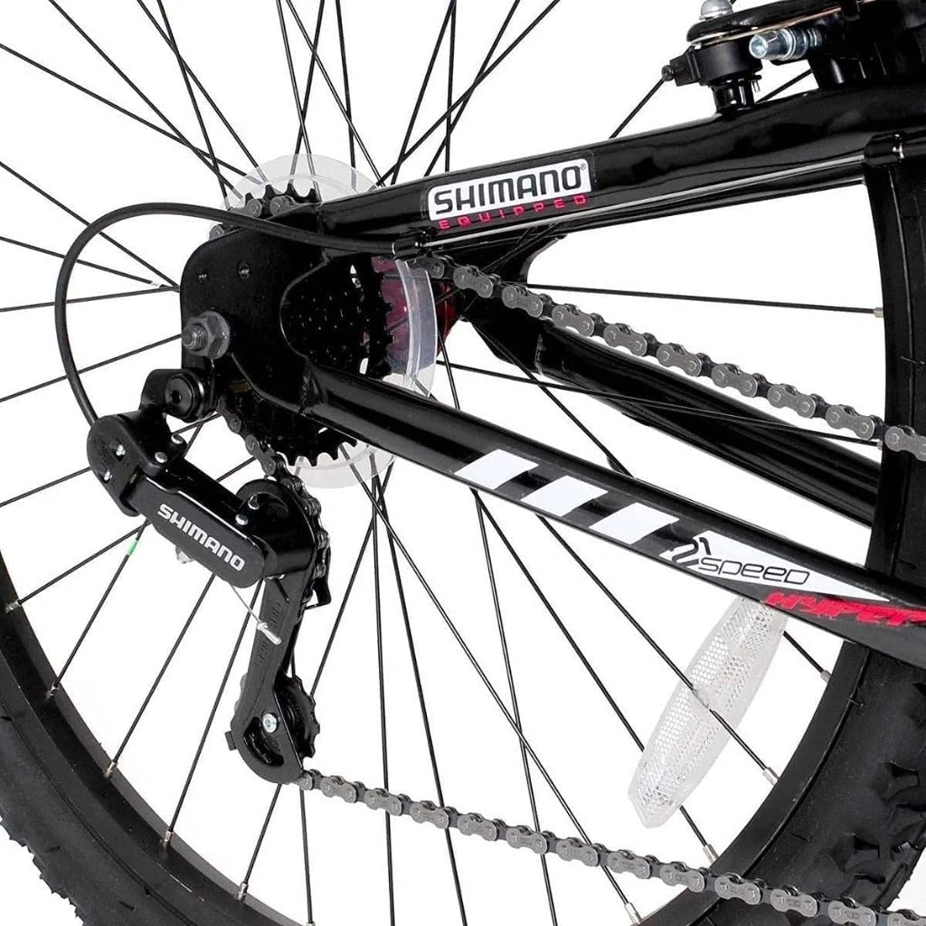 SHIMANO - ぱら Shimano RD-TZ31 Rear Derailleur - Bicycle shifting parts