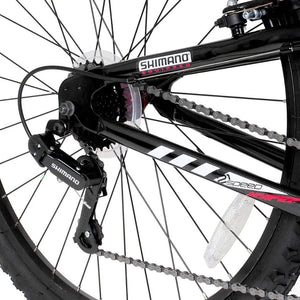 Shimano RD-TZ31A Bike Rear Derailleur 6/7 Speed Bicycle Display