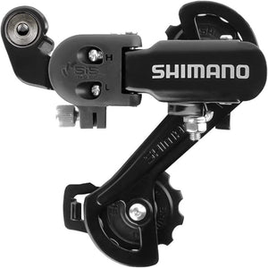 Shimano RD-TZ31A Bike Rear Derailleur 6/7 Speed
