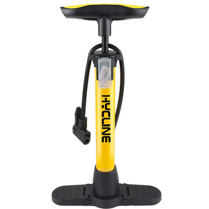 Bicycle Pump 160 PSI Fits Schrader and Presta Valve