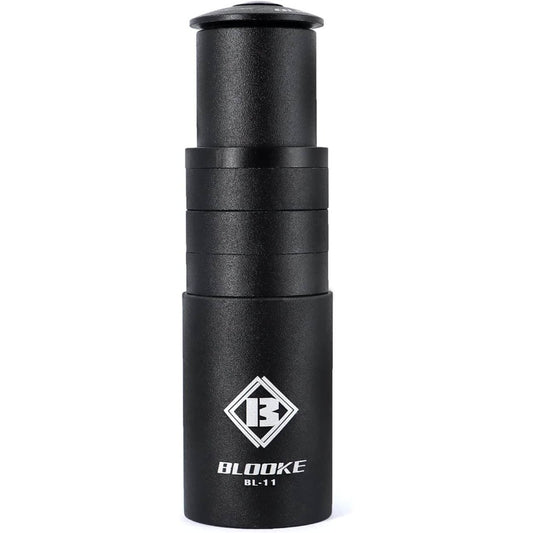 bike handlebar stem riser