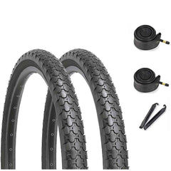 Bike tube 26x2 discount 125